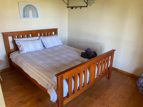 Classic Cabin - Events Australia 3