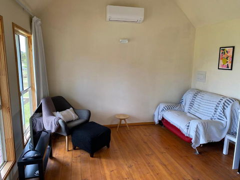 Classic Cabin - Events Australia 1