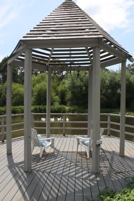 Cloudbreak The Hamptons Of Daylesford - Events Australia 3