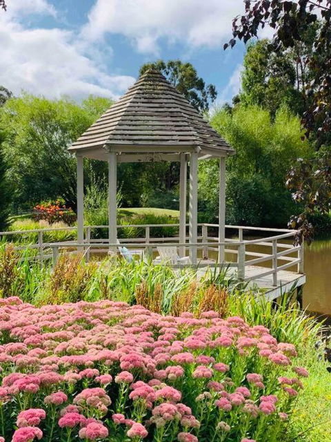 Cloudbreak The Hamptons Of Daylesford - Events Australia 2