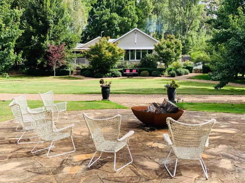 Cloudbreak The Hamptons Of Daylesford - Events Australia 0