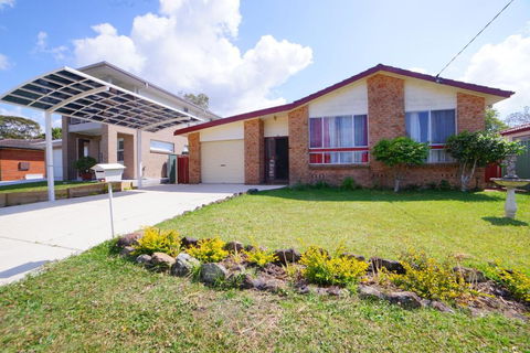 Close To Lake, Golf & Beach, Perfect For Longer Stays - Events Australia 1