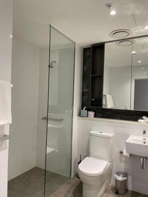 Chatswood CBD Modern Apartment - Events Australia 2