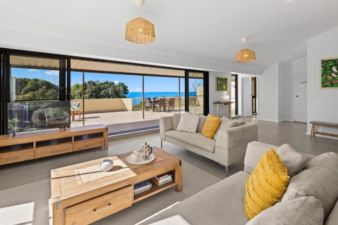 Coastal Chill - Events Australia 1