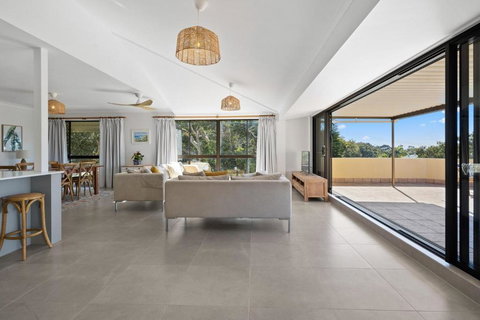 Coastal Chill - Events Australia 3