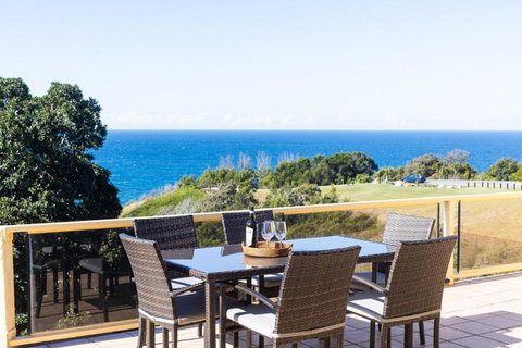 Coastal Chill - Events Australia 0