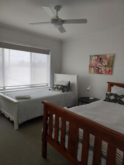 COD & C0 Tocumwal - Events Australia 1