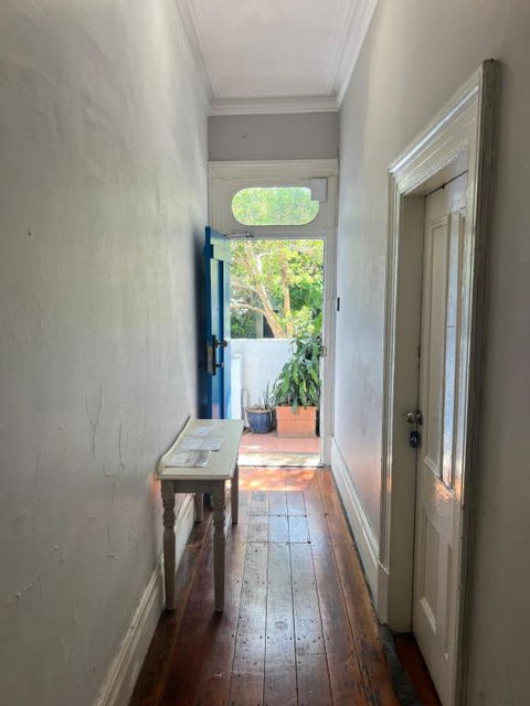 Cloudy City - Events Australia 1