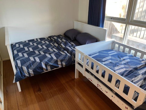 Clouston Cottage - Events Australia 2