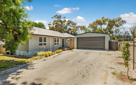 Clouston Cottage - Events Australia 0