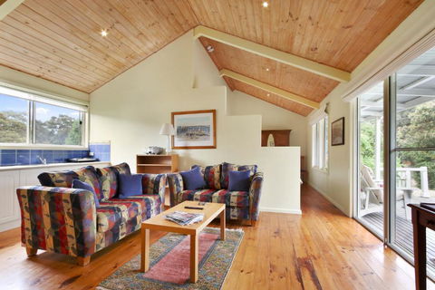 Clovelly Cottage - Events Australia 3