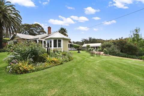 Clovelly Cottage - Events Australia 0