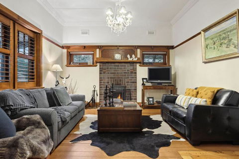 Clydesdale Gorge Farm - Events Australia 2