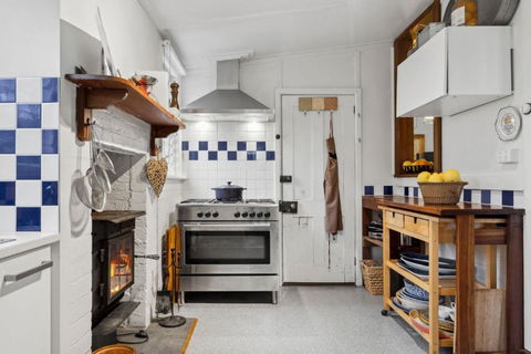 Clydesdale Gorge Farm - Events Australia 4