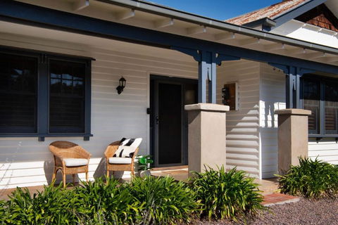 Clydesdale Gorge Farm - Events Australia 1