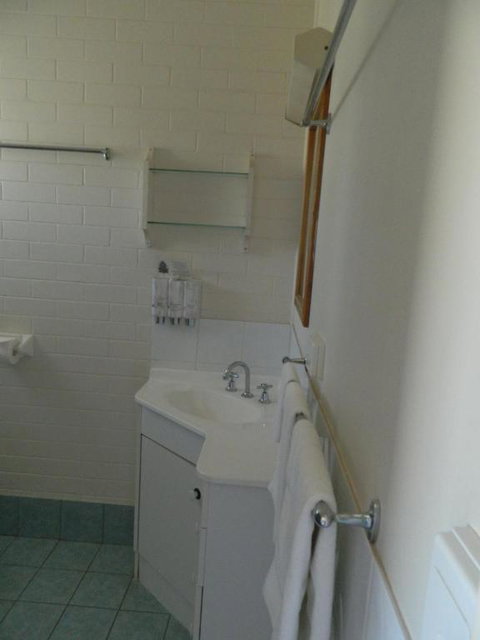 Coachman Motel - Events Australia 3