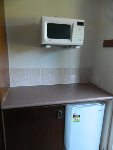 Coachman Motel - Events Australia 4