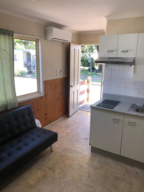 Coachstop Caravan Park - Events Australia 1