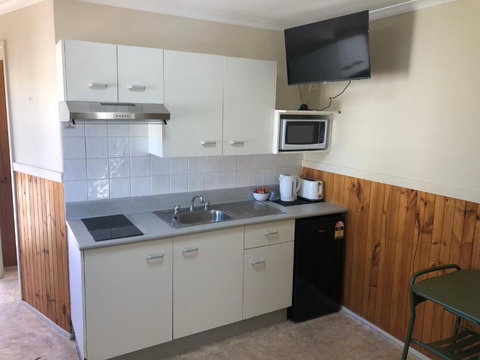 Coachstop Caravan Park - Events Australia 2