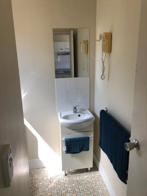 Coachstop Caravan Park - Events Australia 3