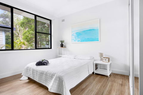 Coastal 3 Bedroom House With Private Oasis. - Events Australia 1