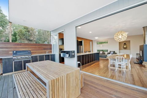 Coastal Break - Events Australia 0