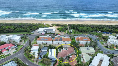 Coastal Breeze Marcoola - 3Bed Beachside Escape - Events Australia 2