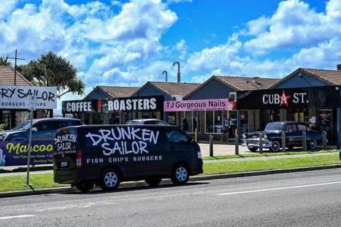 Coastal Breeze Marcoola - 3Bed Beachside Escape - Events Australia 4