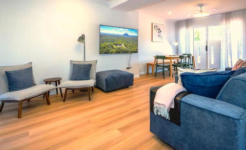 Coastal Breeze Marcoola - 3Bed Beachside Escape - Events Australia 0