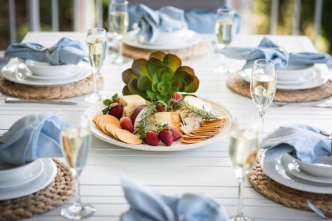 Coastal Charm On Airlie - Events Australia 1