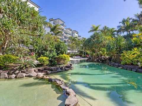 Coastal Charmer Resort-style Living At Alex Beach - Events Australia 0