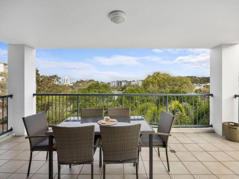 Coastal Charmer Resort-style Living At Alex Beach - Events Australia 2