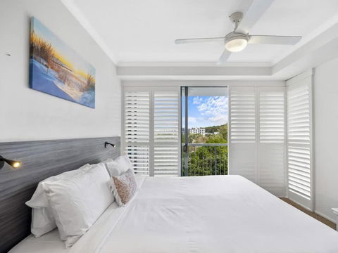 Coastal Charmer Resort-style Living At Alex Beach - Events Australia 3