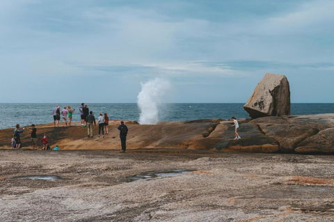 Coastal Cottage Bicheno - Events Australia 4