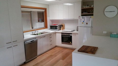 Coastal Cottage - Events Australia 2