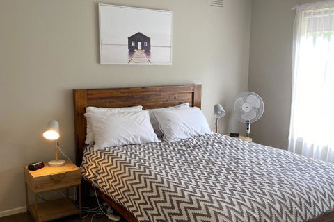 Coastal Cottage - Events Australia 4