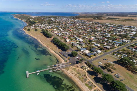 Coastal Cottage - Events Australia 1