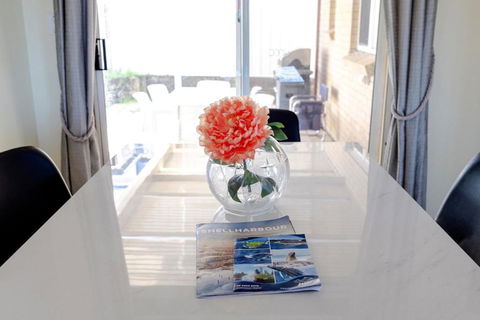 Coastal Delight In Shellcove - Events Australia 3