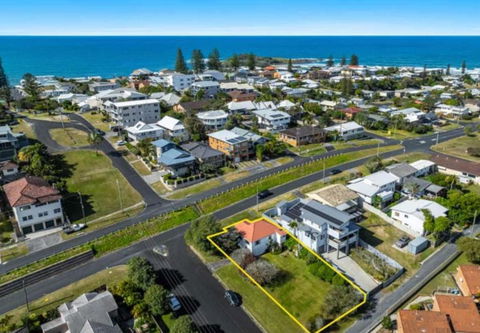 Coastal Echo - Oceanstays - Pet Friendly - Events Australia 2