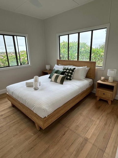 Coastal Echo - Oceanstays - Pet Friendly - Events Australia 4