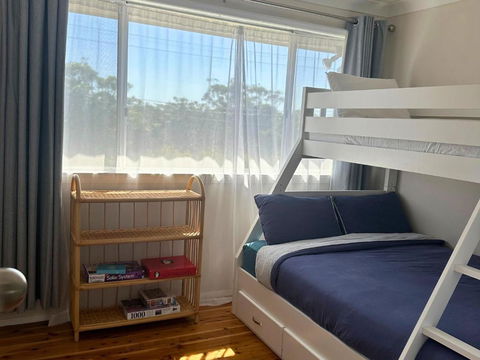 Coastal Escape Noraville - Family Friendly Home - Woodfire Pizza Oven - Events Australia 2