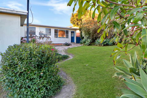 Coastal Escape - Events Australia 2