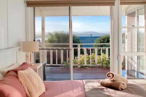 Coastal Escape - Events Australia 4