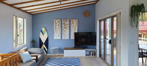 Coastal Holiday House Manyana - Events Australia 0