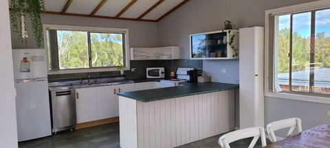 Coastal Holiday House Manyana - Events Australia 2