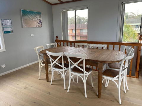 Coastal Holiday House Manyana - Events Australia 3