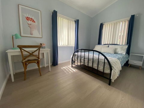 Coastal Holiday House Manyana - Events Australia 4