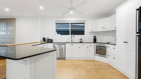 Coastal House - Events Australia 3