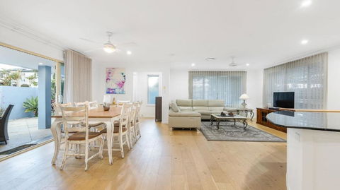 Coastal House - Events Australia 0