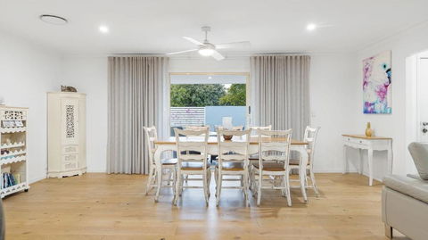 Coastal House - Events Australia 1